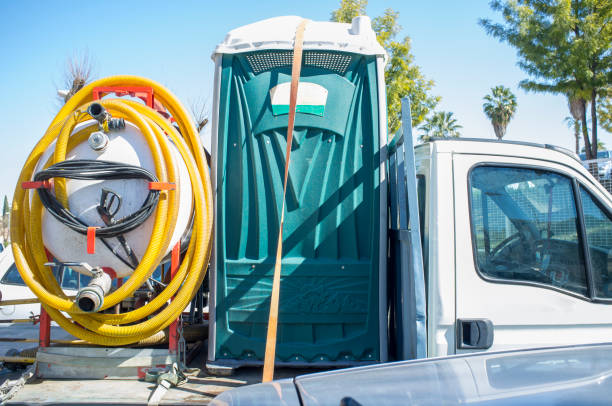 Best Wedding porta potty rental  in Cornville, AZ