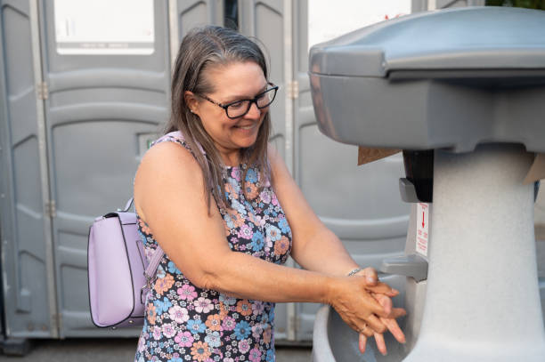 Best Porta potty delivery and setup  in Cornville, AZ
